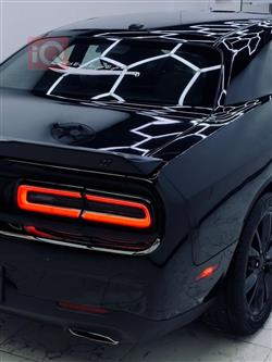 دودج تشالنجر